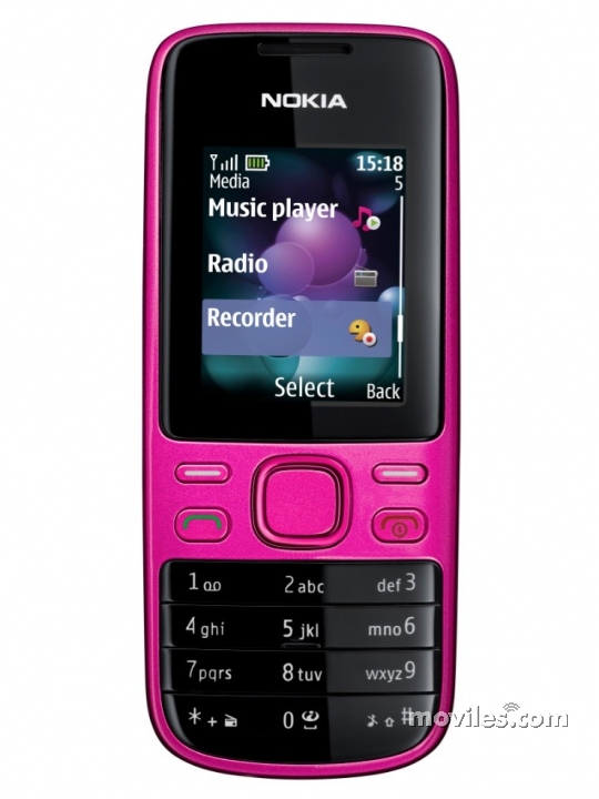 Imagem 2 Nokia 2690