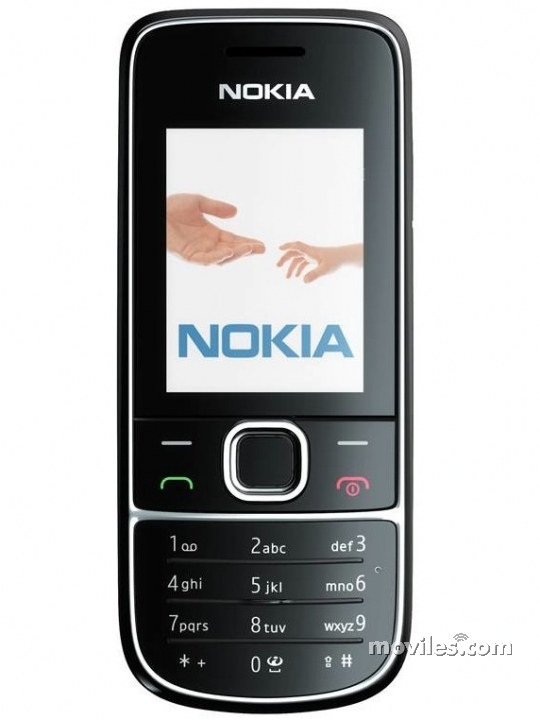 Imagem 2 Nokia 2700 Classic