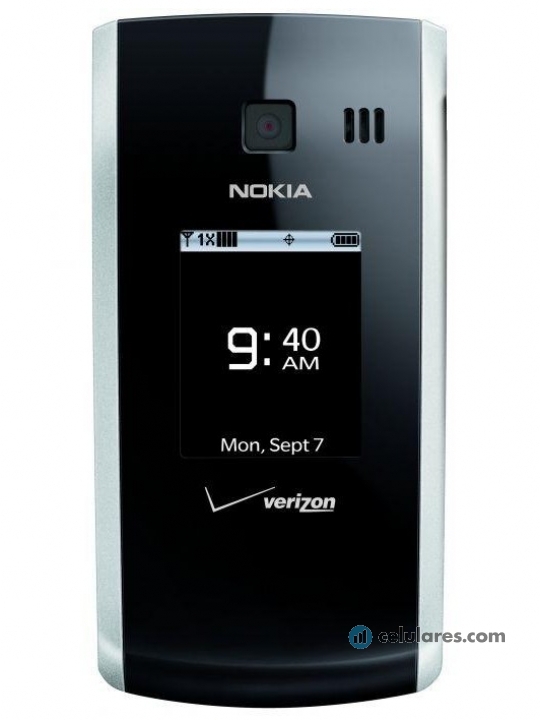 Imagem 2 Nokia 2705 Shade