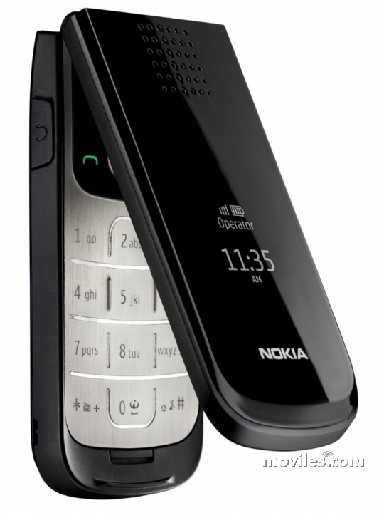 Imagem 2 Nokia 2720 Fold