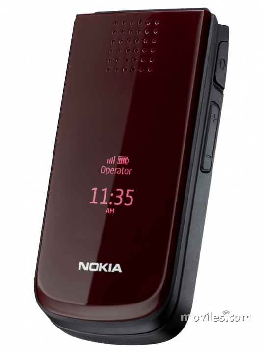 Imagem 4 Nokia 2720 Fold