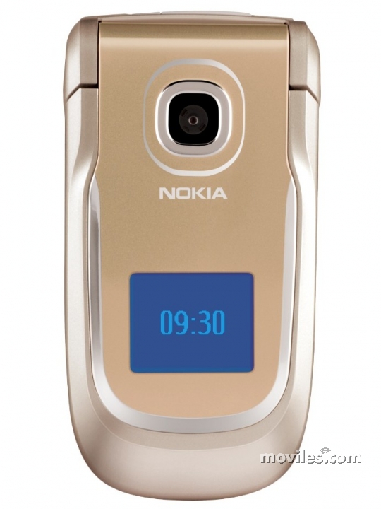 Imagem 2 Nokia 2760