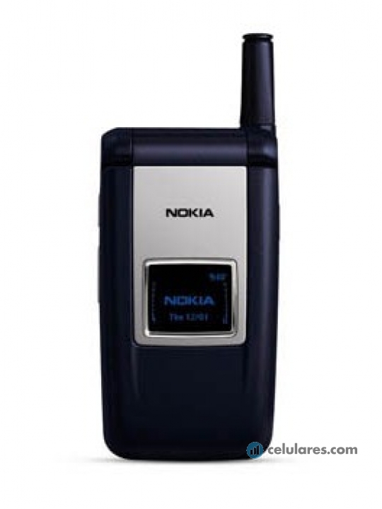 Imagem 3 Nokia 2855