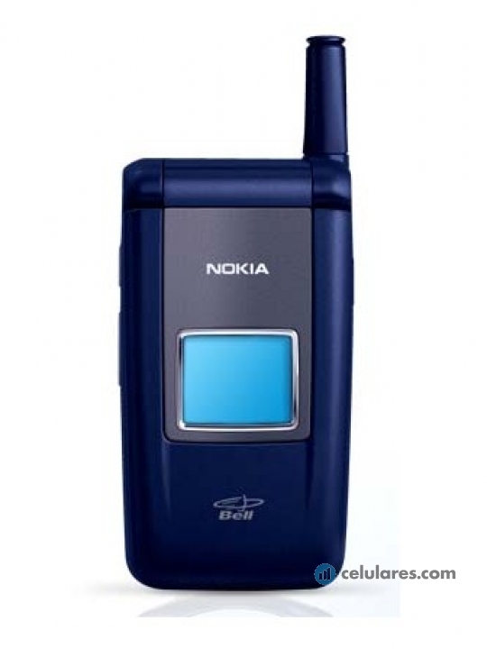 Imagem 2 Nokia 2855