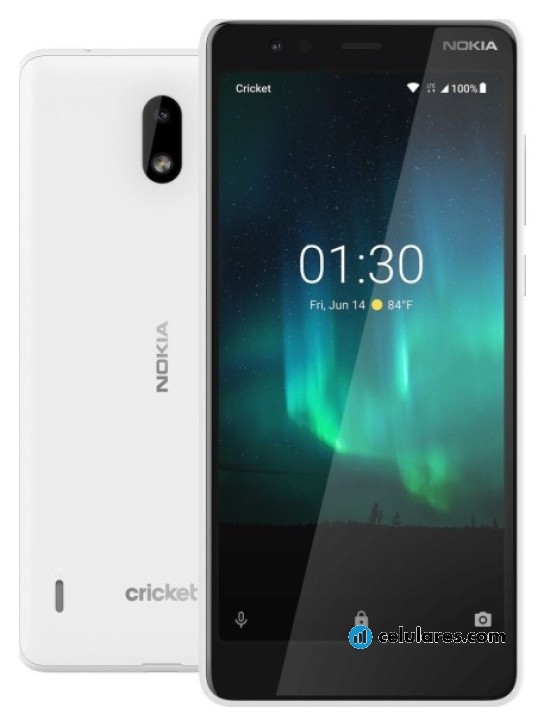 Imagem 2 Nokia 3.1 C