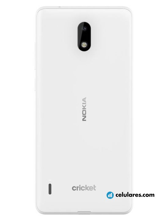 Imagem 3 Nokia 3.1 C