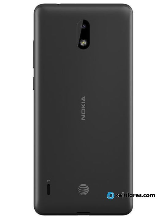 Imagem 4 Nokia 3.1 C