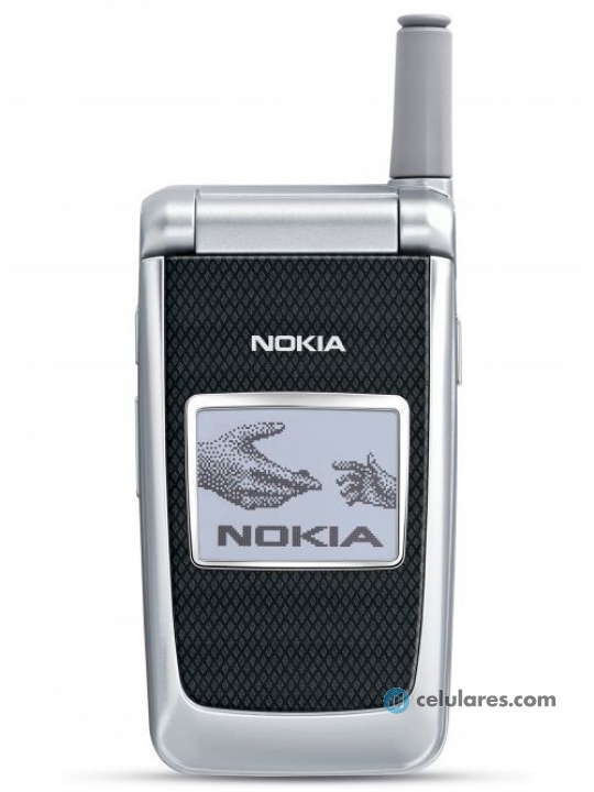 Imagem 2 Nokia 3155i