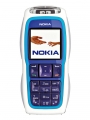 Fotografia pequeña Nokia 3220