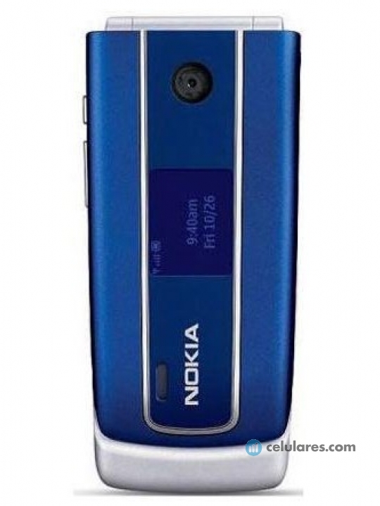 Imagem 2 Nokia 3555
