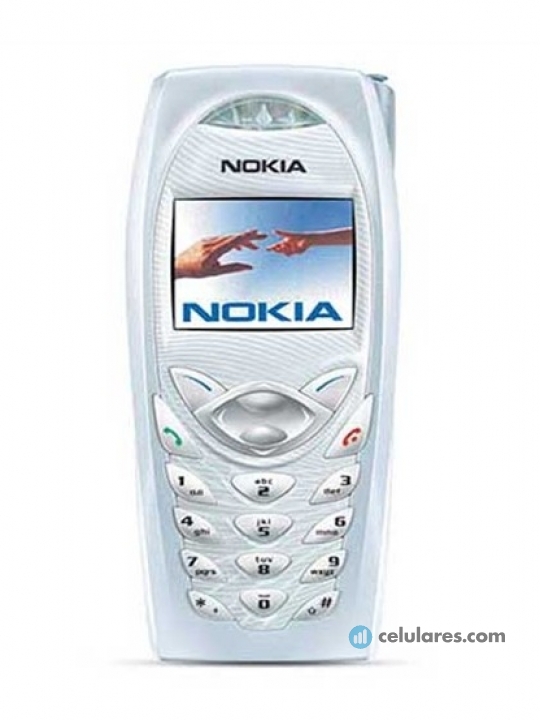 Nokia 3586i