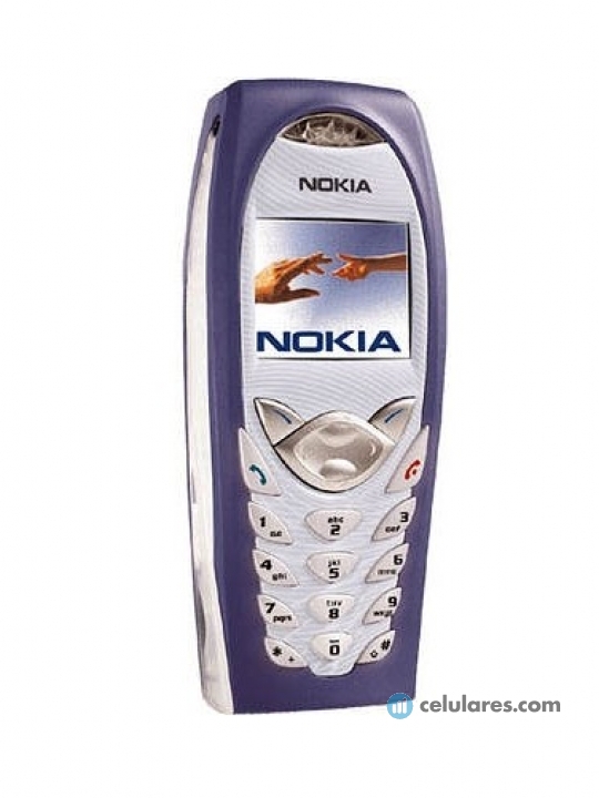 Imagem 2 Nokia 3586i