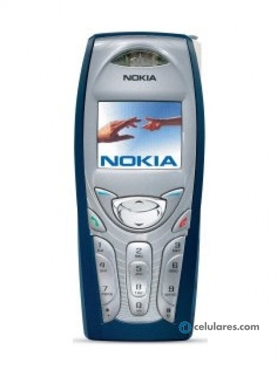 Nokia 3587i