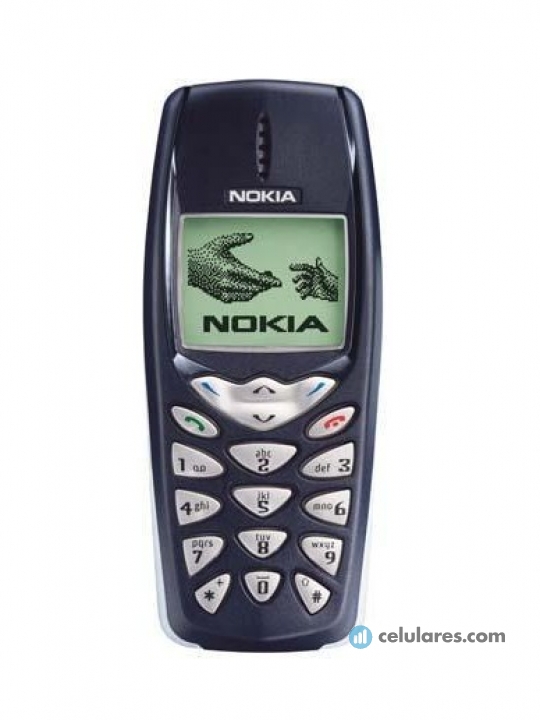 Nokia 3590