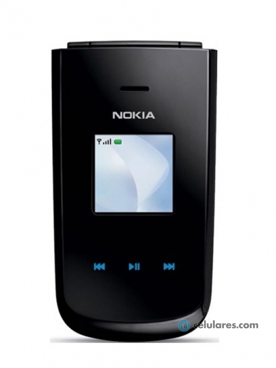 Imagem 2 Nokia 3606