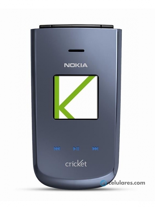 Imagem 3 Nokia 3606