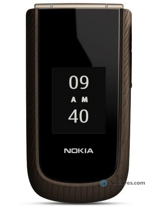 Imagem 2 Nokia 3711