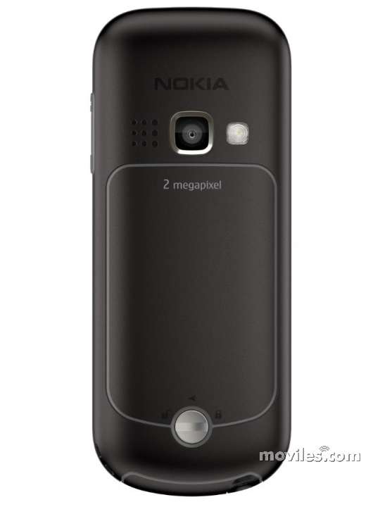 Imagem 2 Nokia 3720 classic