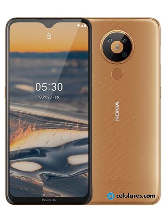 Imagem 2 Nokia 5.3