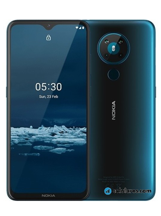 Imagem 3 Nokia 5.3