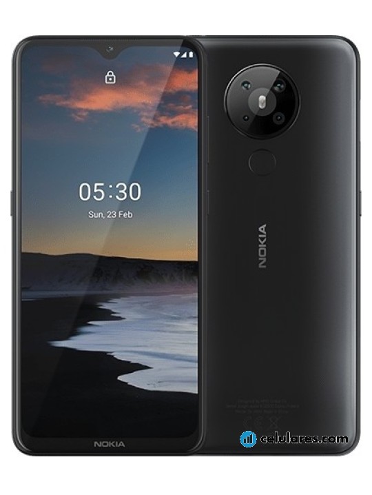 Imagem 4 Nokia 5.3