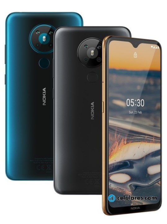 Imagem 5 Nokia 5.3