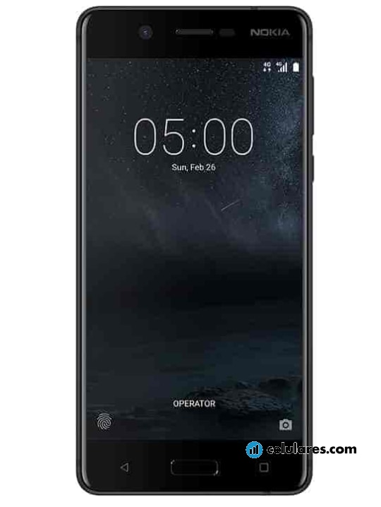 Imagem 2 Nokia 5