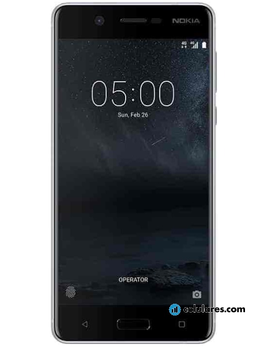 Imagem 3 Nokia 5