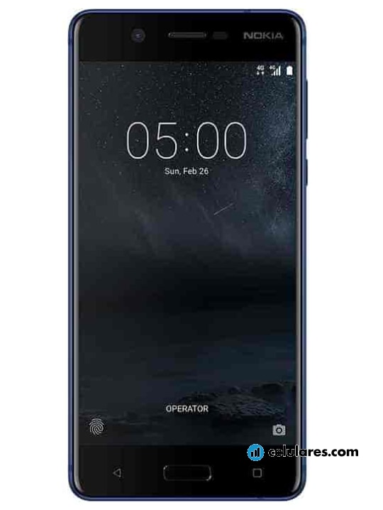 Imagem 4 Nokia 5