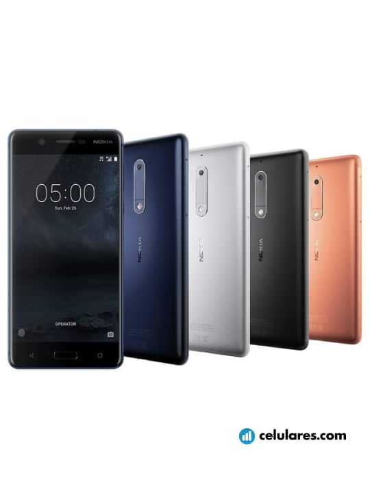 Imagem 7 Nokia 5