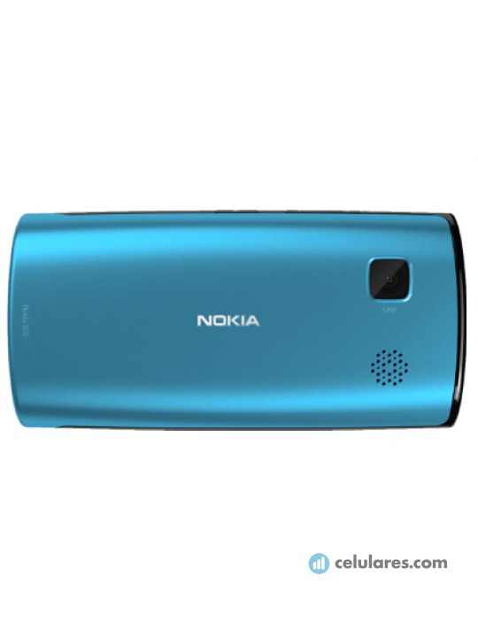 Imagem 2 Nokia 500