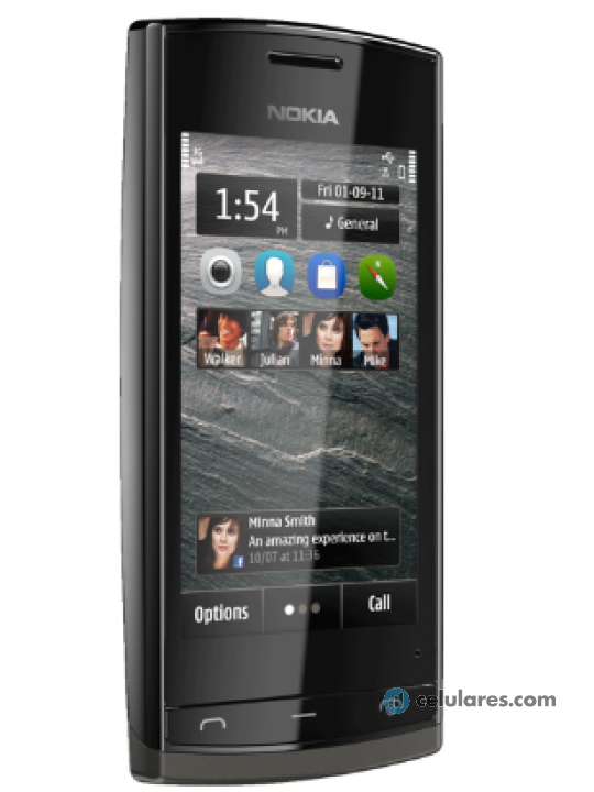Imagem 3 Nokia 500