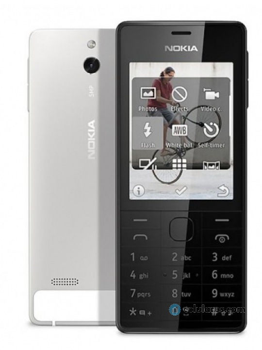 Imagem 2 Nokia 515