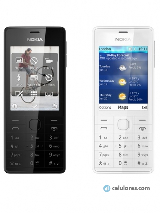 Imagem 3 Nokia 515