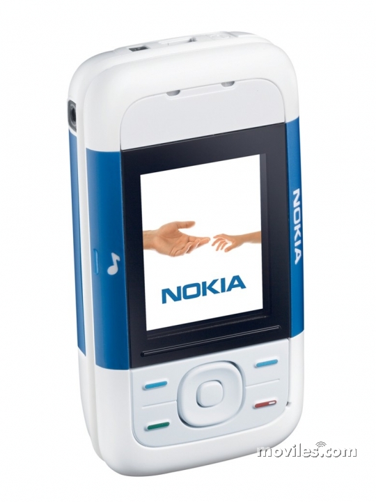 Imagem 2 Nokia 5200