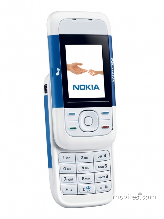 Nokia E Imagens Nokia 5200 Celulares com Brasil