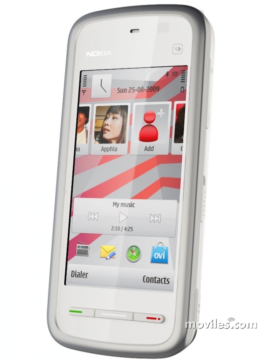 Imagem 2 Nokia 5230