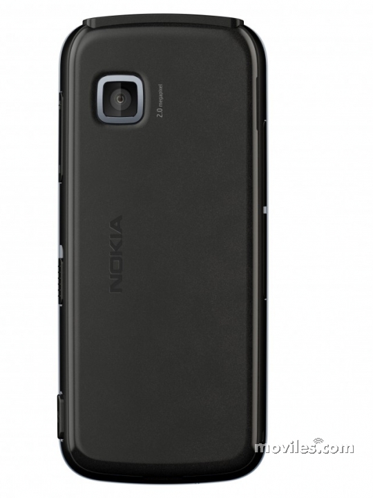 Imagem 2 Nokia 5235 Comes With Music