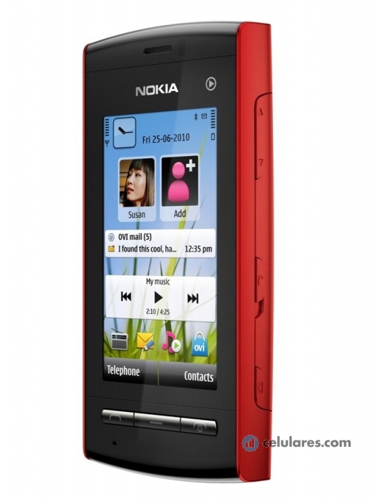 Imagem 4 Nokia 5250
