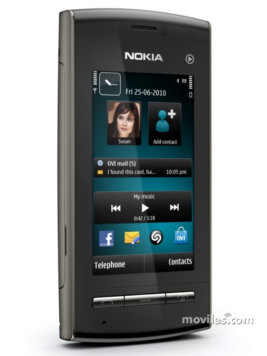 Imagem 2 Nokia 5250