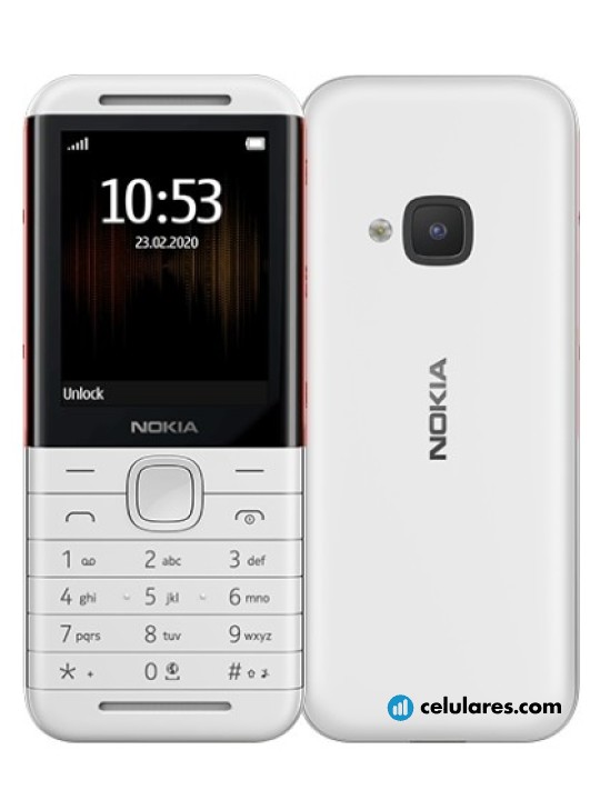 Imagem 2 Nokia 5310 (2020)