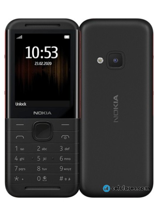 Imagem 3 Nokia 5310 (2020)