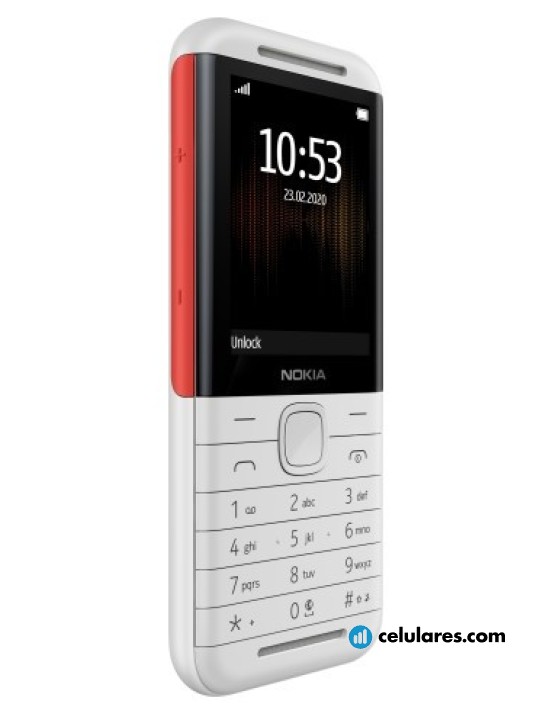 Imagem 4 Nokia 5310 (2020)