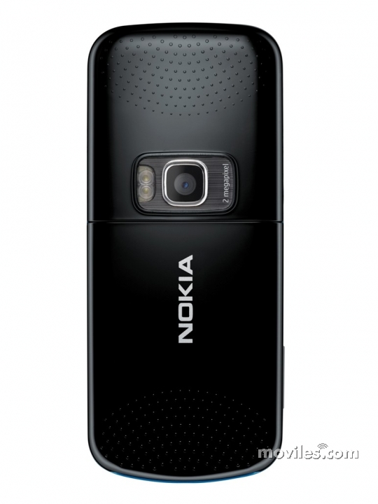 Imagem 2 Nokia 5320 XpressMusic