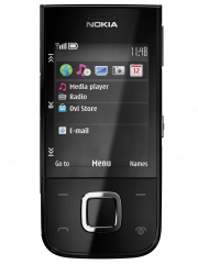 Nokia 5330 Mobile TV