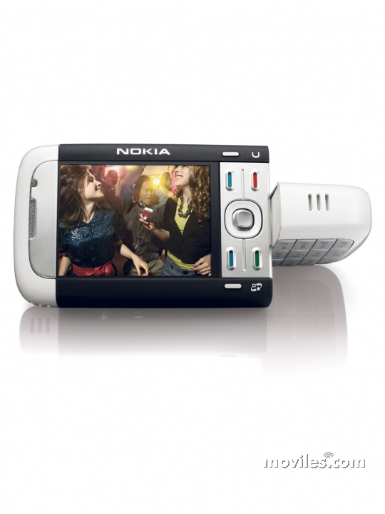 Nokia 5700 XpressMusic (5700 ) - Celulares.com Brasil
