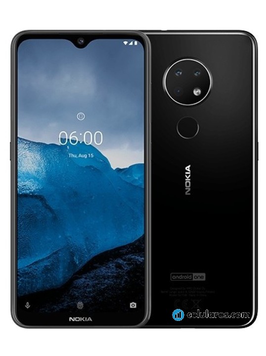 Imagem 4 Nokia 6.2