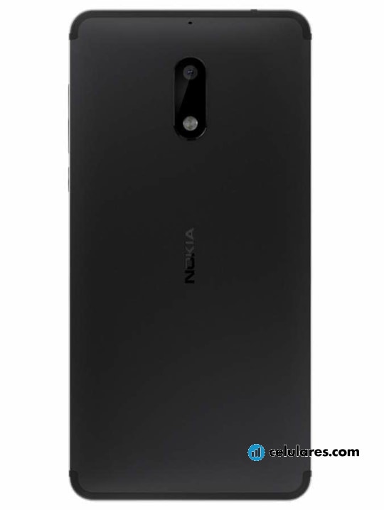 Imagem 3 Nokia 6