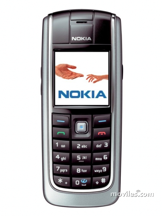 Nokia 6021