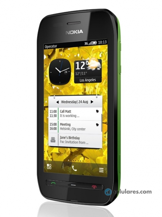 Imagem 3 Nokia 603